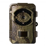Bushwhacker D3N
