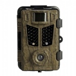 Bushwhacker Robot D30